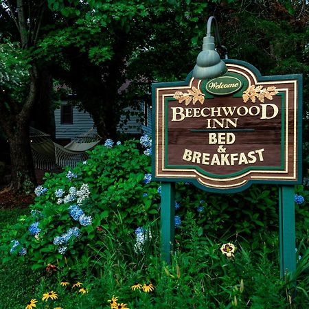 Beechwood Inn Clayton Buitenkant foto