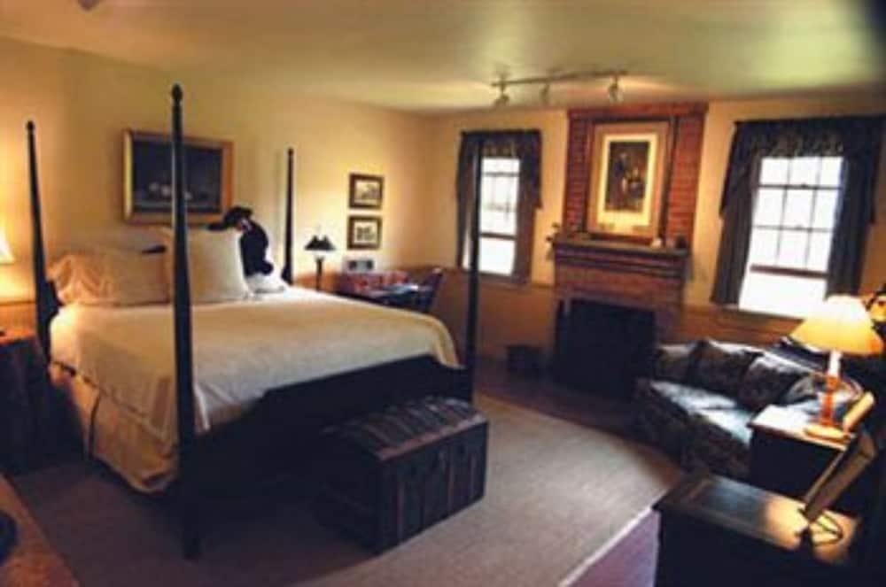 Beechwood Inn Clayton Buitenkant foto
