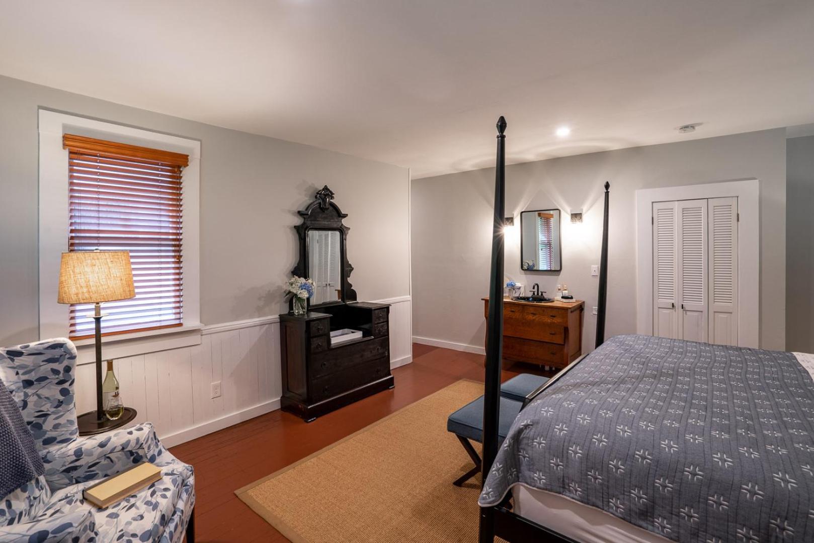 Beechwood Inn Clayton Kamer foto