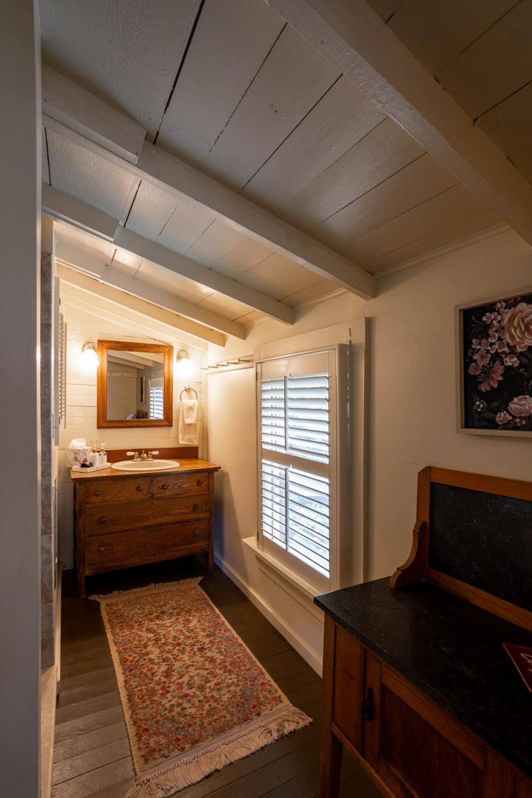 Beechwood Inn Clayton Kamer foto