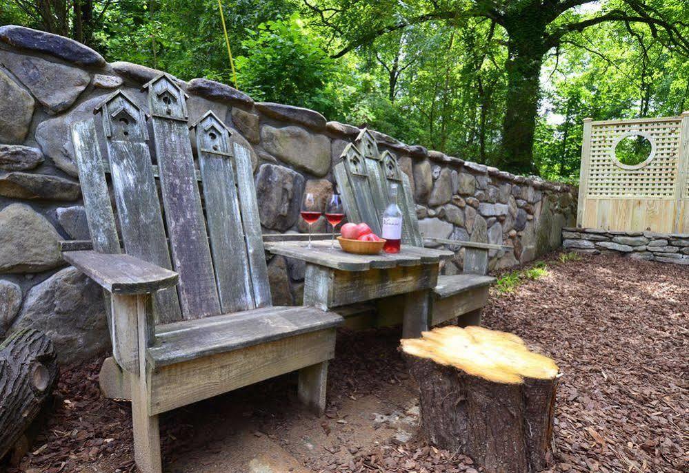 Beechwood Inn Clayton Buitenkant foto