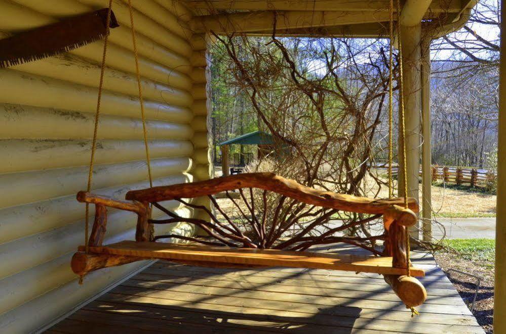 Beechwood Inn Clayton Buitenkant foto