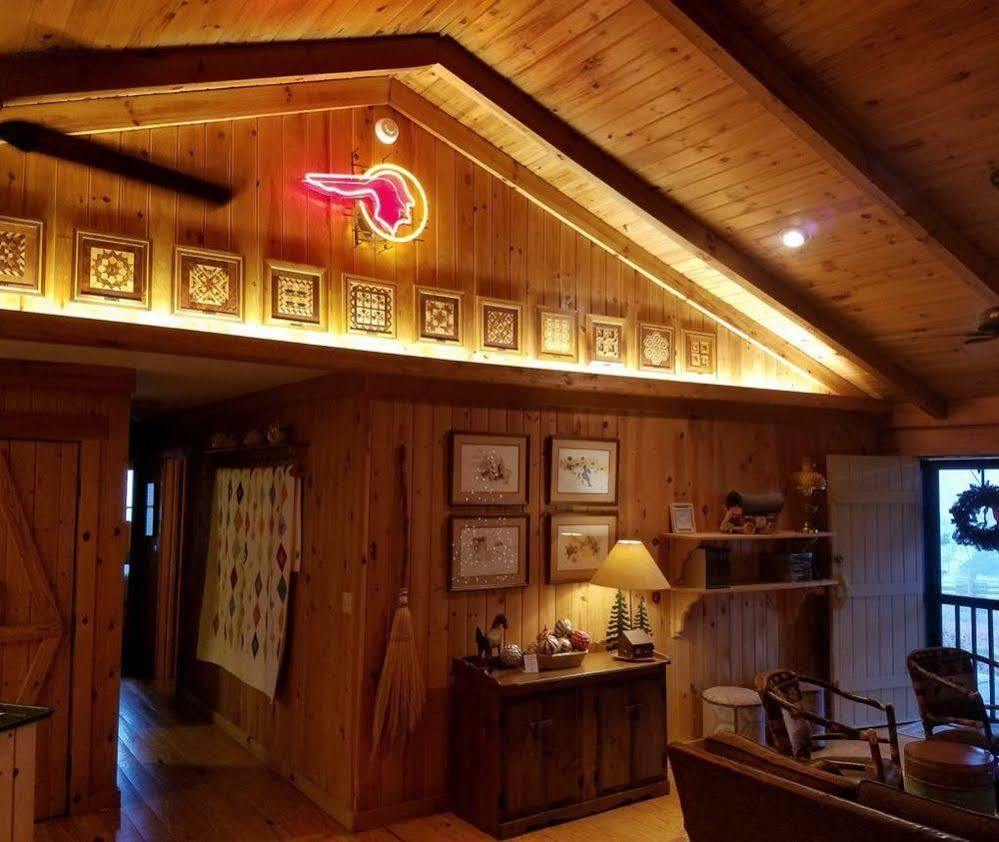 Beechwood Inn Clayton Buitenkant foto